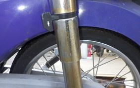 HONDA C110 SUPER CUB JA07