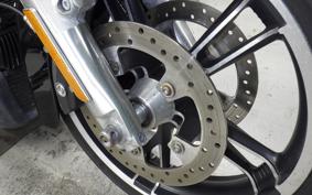 HARLEY FLHX 1750 2017