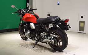 HONDA CB1100RS 2022 SC65
