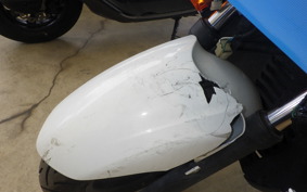 HONDA FORZA Z MF10
