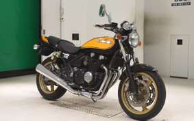 KAWASAKI ZEPHYR 400 KAI 2006 ZR400C