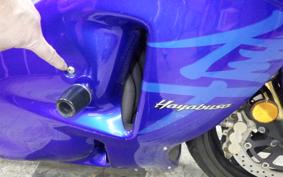 SUZUKI GSX1300R HAYABUSA 2007