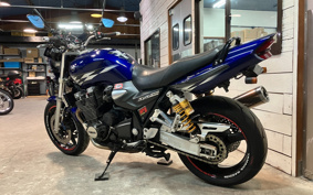 YAMAHA XJR1300 2008 RP17J