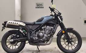 HONDA CL250-2 1999 MC57