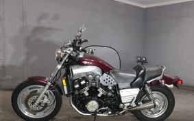 YAMAHA VMAX 1992 2WEE