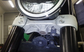 HUSQVARNA SVARTPILEN 401 2020