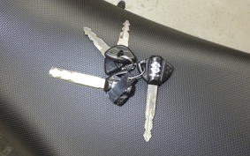 SUZUKI Vｽﾄﾛｰﾑ250A