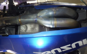 SUZUKI GSX-R1000R A 2020