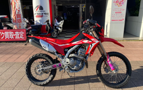 HONDA CRF250L MD44