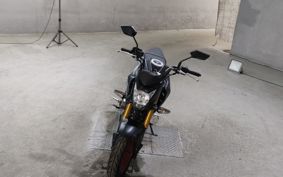 KAWASAKI Z125 PRO  BR125H