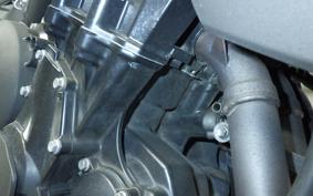 TRIUMPH STREET TRIPLE 85 2014