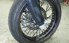 HONDA XR400 MOTARD 2006 ND08