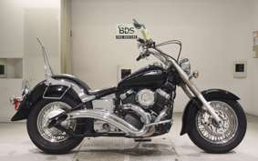 YAMAHA DRAGSTAR 400 CLASSIC 2003 VH01J