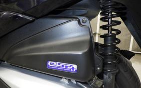 HONDA LEAD 125 2009 JK12