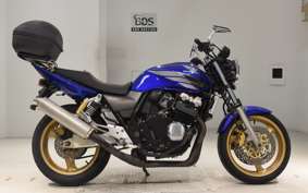 HONDA CB400SF VTEC Spec3 2004 NC39