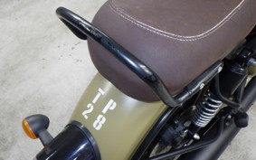 OTHER +ENFIELD CLASSIC350 2022