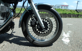 YAMAHA SR400 FINAL ED 2022 RH16J