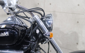 KAWASAKI ELIMINATOR 250V VN250A