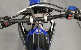 YAMAHA YZ250F CG39C