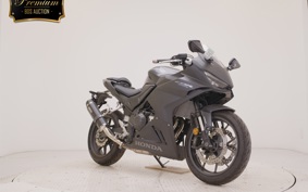 HONDA CBR400R 2024 NC65