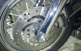 HARLEY FLSTC 1450 2003