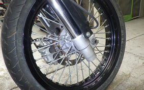 KAWASAKI KLX250D TRACKER