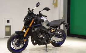 YAMAHA MT-09 SP 2022 RN69J