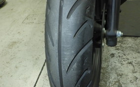 HONDA DIO110-3ﾍﾞｰｼｯｸ 2013 JK03