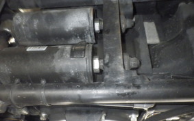 HARLEY FLSTFB 1580 2011