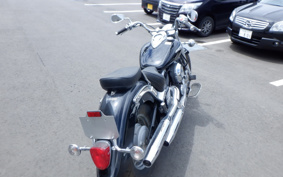 YAMAHA DRAGSTAR 400 CLASSIC 2007 VH01J