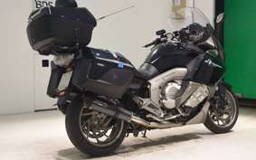 BMW K1600GTL 2011