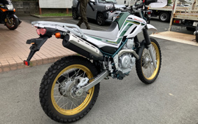 YAMAHA SEROW 250 DG31J