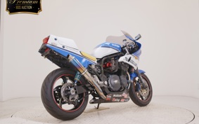 SUZUKI GS1200SS 2002 GV78A