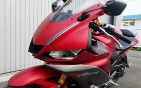 YAMAHA YZF-R25 ABS RG43J