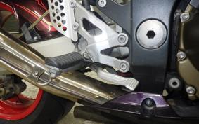 KAWASAKI ZX 1200 NINJA R 2001
