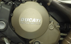 DUCATI M1200 S 2014