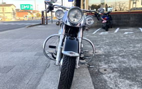 HARLEY FLSTN1340-1450 2010 JD5