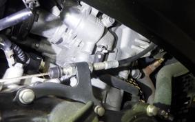 SUZUKI GSX-R125 2022 DL33B