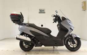 SUZUKI SKYWAVE 200 (Burgman 200) CH41A