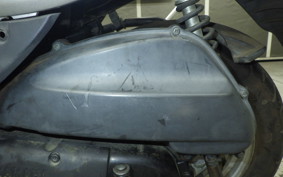 YAMAHA JOG Gen.5 SA36J