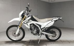 HONDA CRF250L MD38