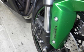 KAWASAKI NINJA 1000SX 2023 ZXT02K