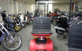HONDA GYRO CANOPY TA03