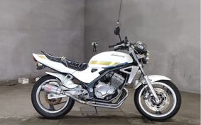 KAWASAKI BALIUS 250 ZR250A