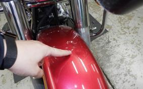 HARLEY FLHR 1450 2004
