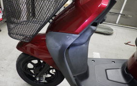 HONDA TACT Gen.4 2026 AF79
