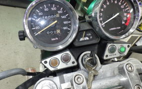 YAMAHA XJR400 1993 4HM