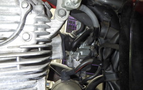 HONDA XL230 MC36