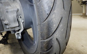 HONDA DIO 110 1999 JF31