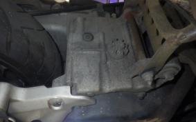 YAMAHA CYGNUS 125 X SE12J
